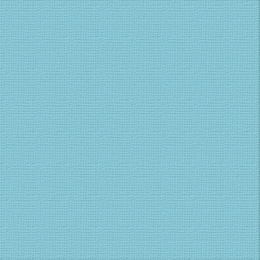 Cardstock - 12x12 - Cool Breeze (216gsm)