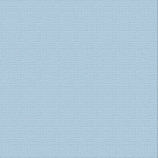 Cardstock - 12x12 - Blue Diamond (250gsm)