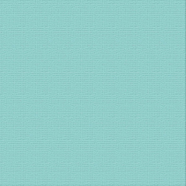 Cardstock - 12x12 - Cascade (250gsm)