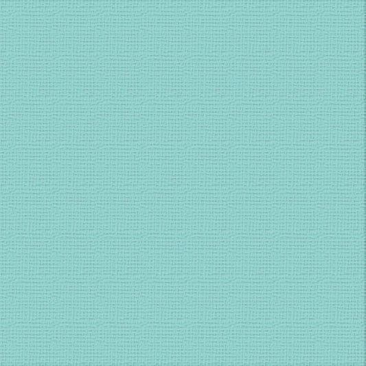 Cardstock - 12x12 - Cascade (250gsm)