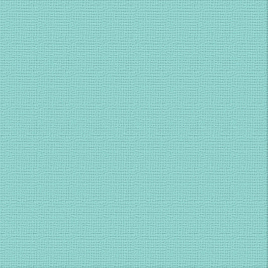 CC 12x12 Textured Cardstock 216gsm - CASCADE Pk10