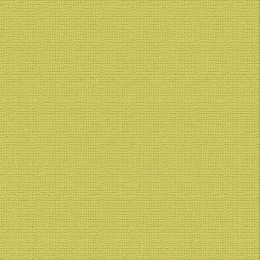 Cardstock - 12x12 - Chartreuse (250gsm)