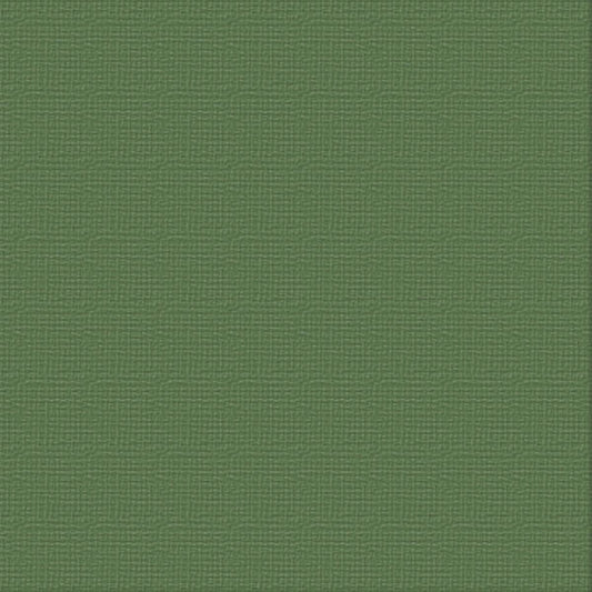 Cardstock - 12x12 - Cypress Pine (250gsm)