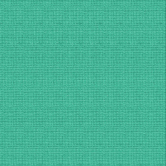 CC 12x12 Textured Cardstock 216gsm - CRESSIDA Pk10