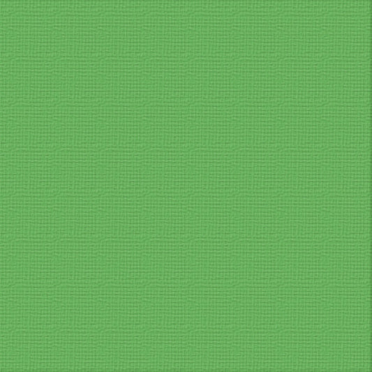 CC 12x12 Textured Cardstock 216gsm - LEPRECHAUN Pk10