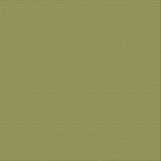 Cardstock - 12x12 - Battle Fatigue (216gsm)
