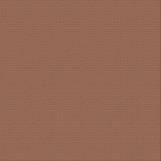 Cardstock - 12x12 - Firewood (250gsm)