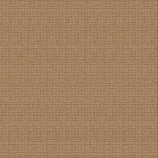 Cardstock - 12x12 - Mocha (216gsm)