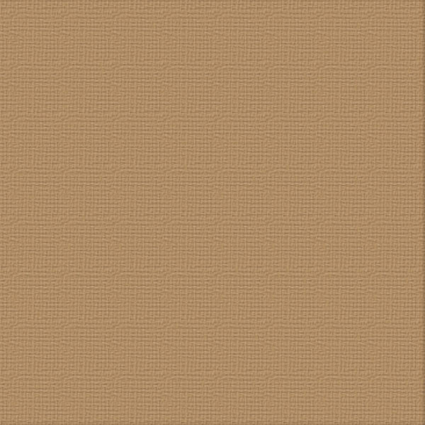 Cardstock - 12x12 - Cinnamon (216gsm)