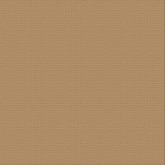 Cardstock - 12x12 - Cinnamon (216gsm)
