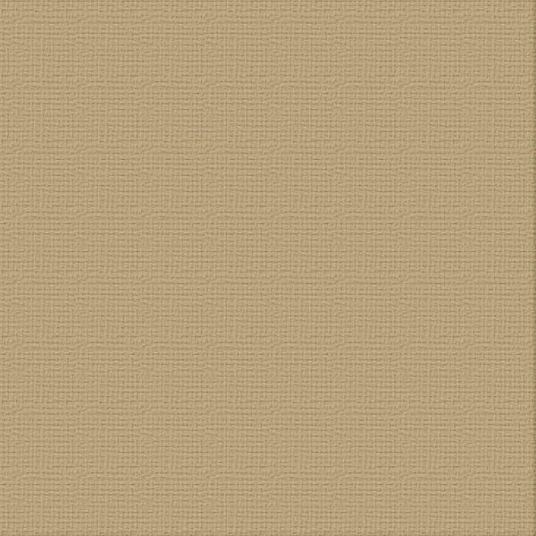 Cardstock - 12x12 - Paper Bag (216gsm)