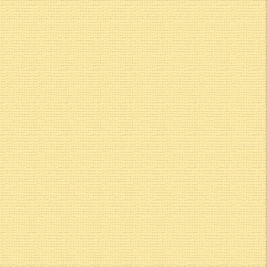 CC 12x12 Textured Cardstock 216gsm - CHANTILLY Pk10