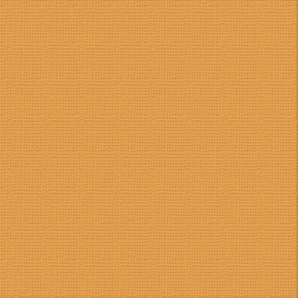 Cardstock - 12x12 - Harvest (250gsm)