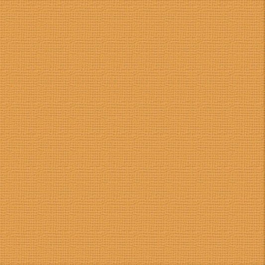Cardstock - 12x12 - Harvest (250gsm)