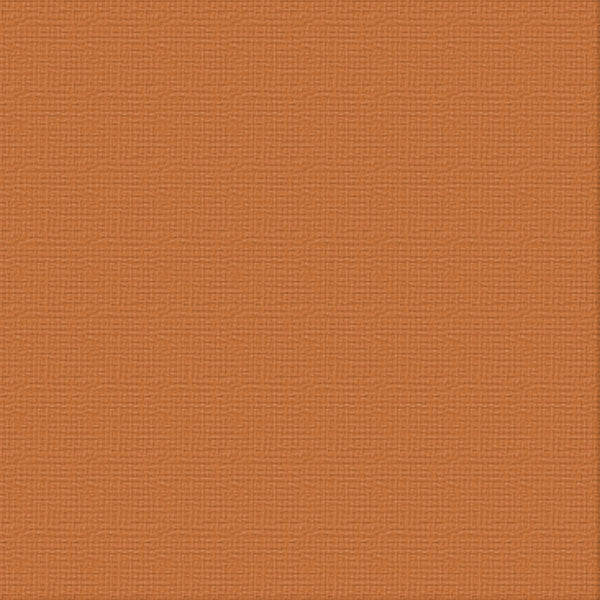 Cardstock - 12x12 - Burnt Sienna (216gsm)
