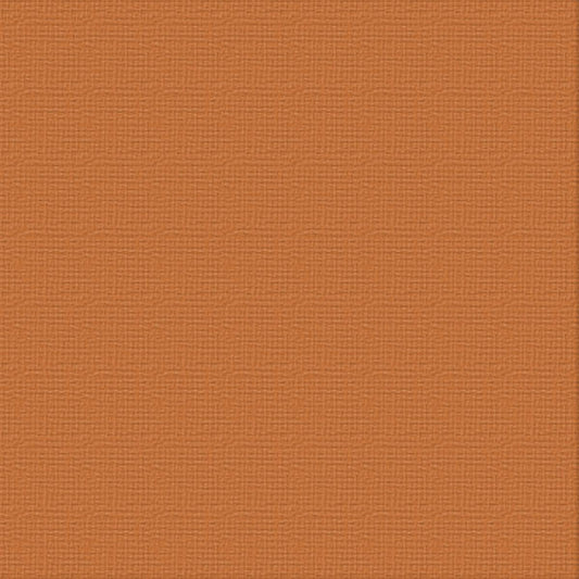 Cardstock - 12x12 - Burnt Sienna (216gsm)
