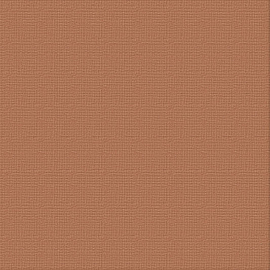 Cardstock - 12x12 - Vermilion (216gsm)