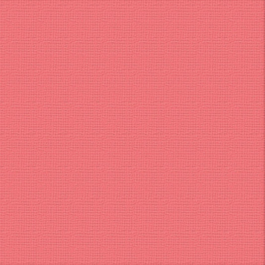 Cardstock - 12x12 - Valentine (250gsm)