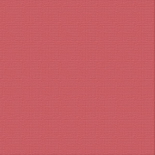 CC Textured Cardstock - 12x12 - Firefly (250gsm) - 10 Sheets