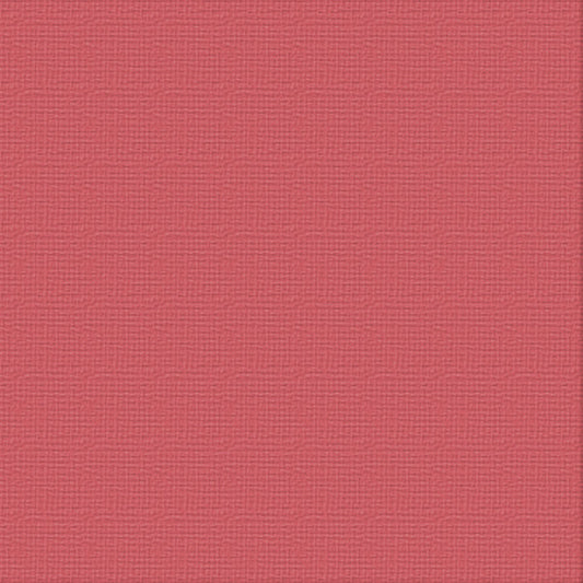 CC 12x12 Textured Cardstock 216gsm - FIREFLY Pk10