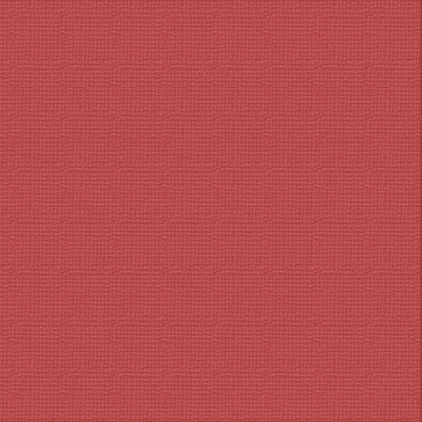 Cardstock - 12x12 - Garnet (250gsm)