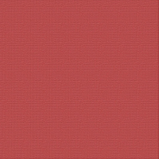 Cardstock - 12x12 - Garnet (250gsm)