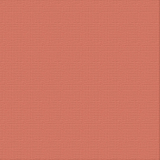 CC Textured Cardstock - 12x12 - Firestorm (216gsm) - 10 Sheets
