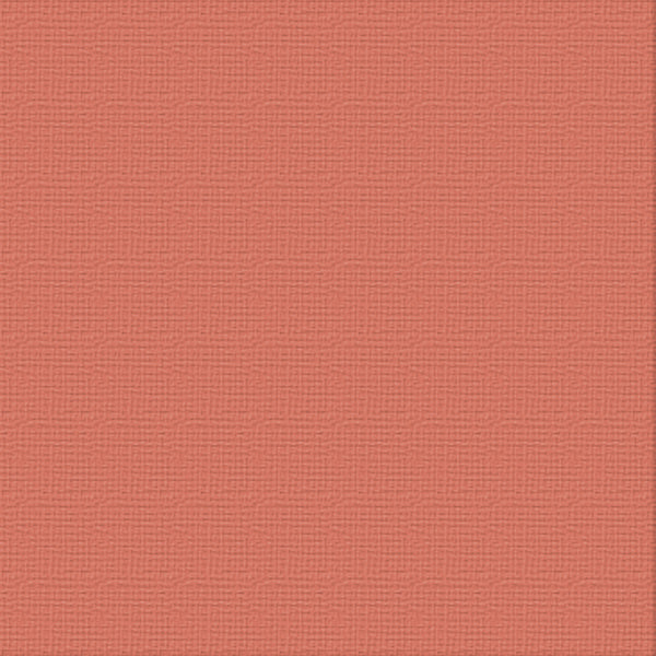 CC 12x12 Textured Cardstock 216gsm - FIRESTORM Pk10