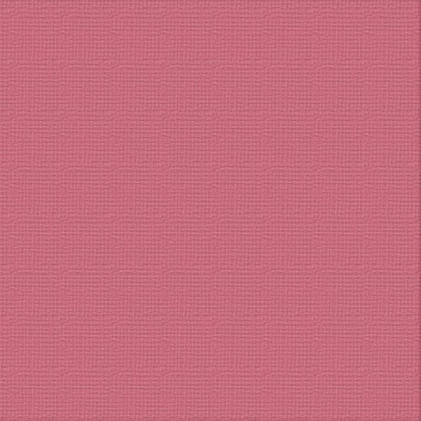 Cardstock - 12x12 - Cherry Cola (250gsm)