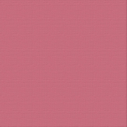 Cardstock - 12x12 - Cherry Cola (250gsm)