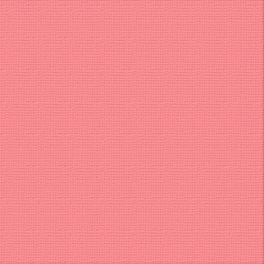 CC 12x12 Textured Cardstock 216gsm - CANDY DREAMS Pk10