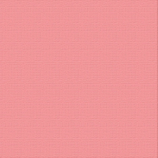 Cardstock - 12x12 - Strawberry Surprise (216gsm)