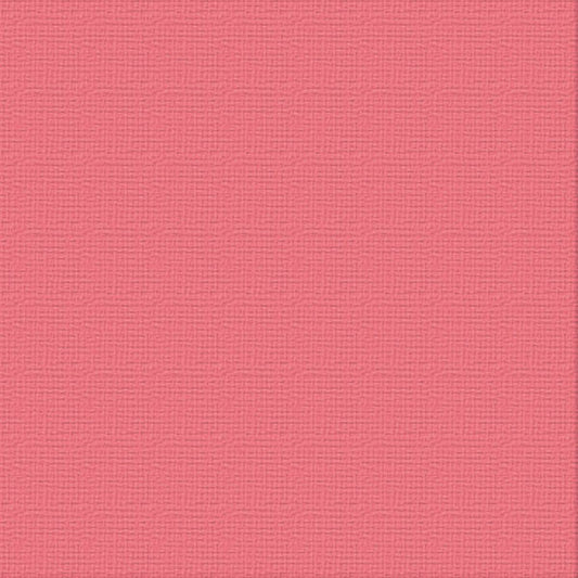 Cardstock - 12x12 - Raspberry Rush (250gsm)