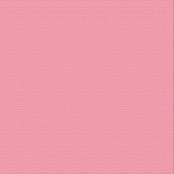 Cardstock - 12x12 - Lollypop (250gsm)