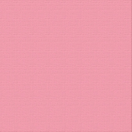 Cardstock - 12x12 - Lollypop (250gsm)