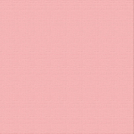 Cardstock - 12x12 - Carnation (250gsm)