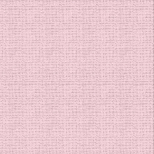 CC 12x12 Textured Cardstock 216gsm - ENGLISH BEAUTY Pk10