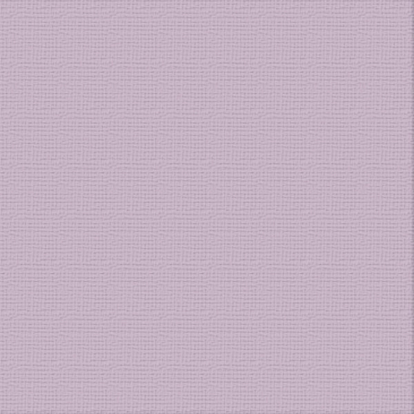 CC 12x12 Textured Cardstock 216gsm - VERVAIN Pk10