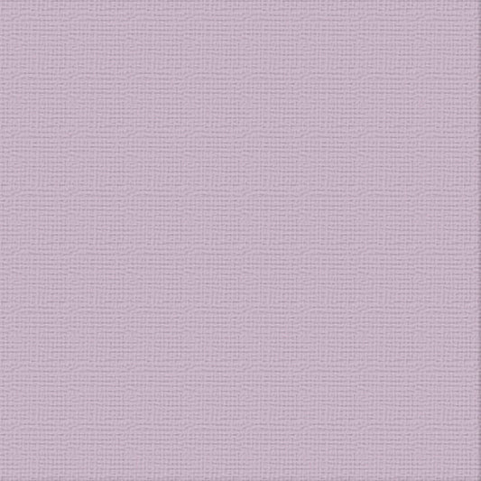 CC 12x12 Textured Cardstock 216gsm - VERVAIN Pk10