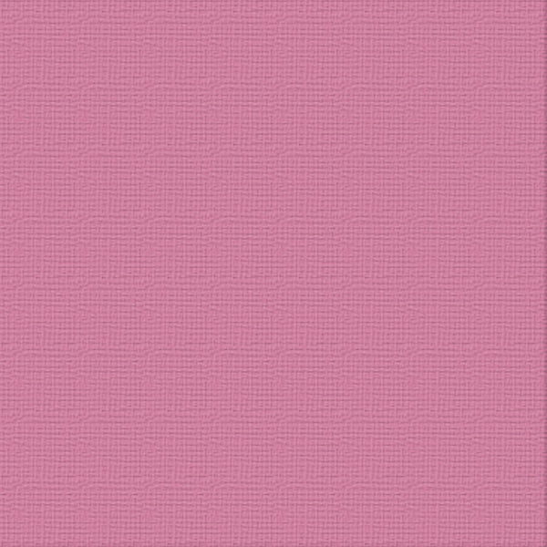 CC 12x12 Textured Cardstock 216gsm - JUBILEE Pk10
