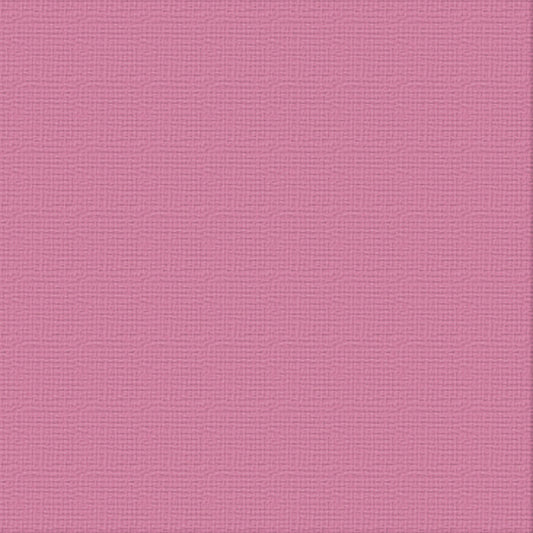 CC 12x12 Textured Cardstock 216gsm - JUBILEE Pk10