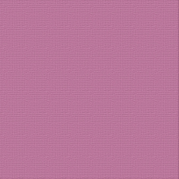 CC 12x12 Textured Cardstock 216gsm - DIVINE 12x12 Pk10