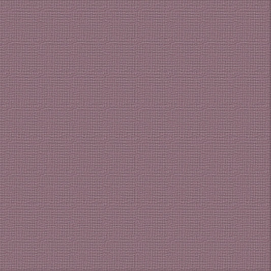 CC 12x12 Textured Cardstock 216gsm - ROYAL MIDNIGHT Pk10