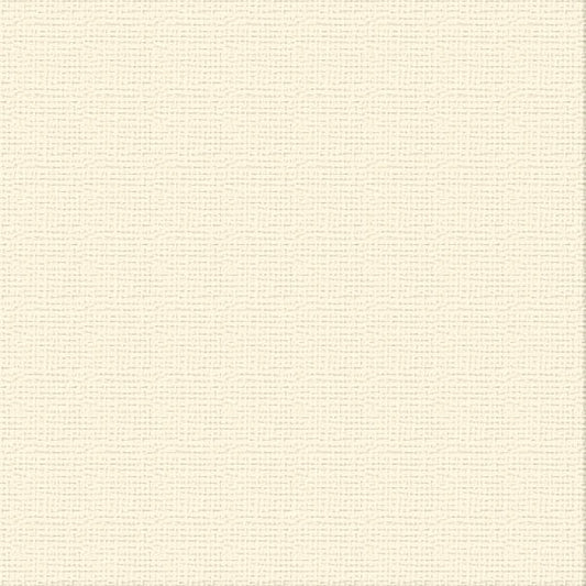 Cardstock - 12x12 - Ivory (216gsm)