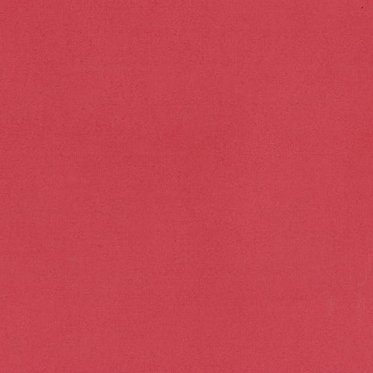 CC 12x12 Textured Cardstock 216gsm - CERISE Pk10