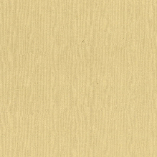 CC Textured Cardstock - 12x12 - Oat (216gsm) - 10 Sheets