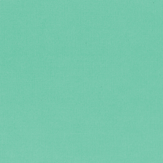 CC 12x12 Textured Cardstock 216gsm - SEA GREEN 12x12 Pk10