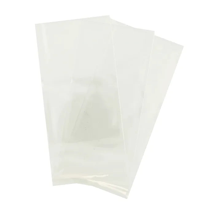 Value Craft Adhesive Cello Bags 6x10cm Pk100