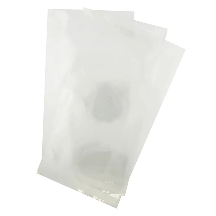 Value Craft Adhesive Cello Bags 15x30cm Pk20