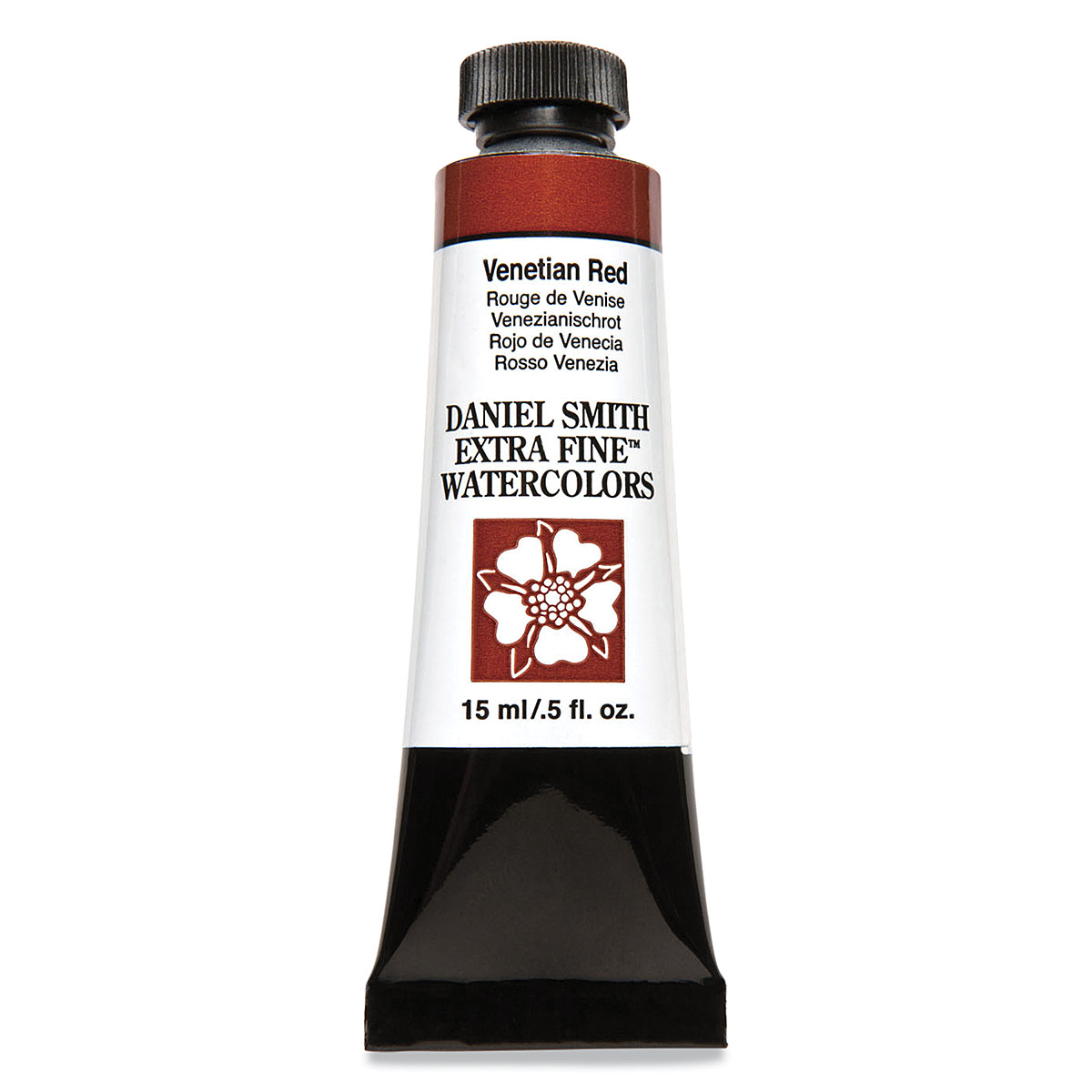 Daniel Smith Extra Fine Watercolour 15ml VENETIAN RED S1